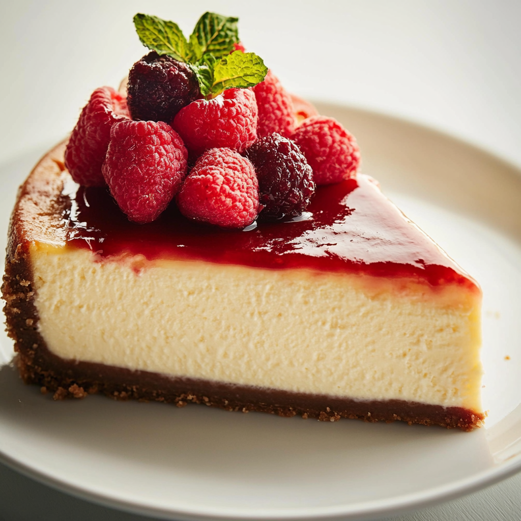 Recipe preparation