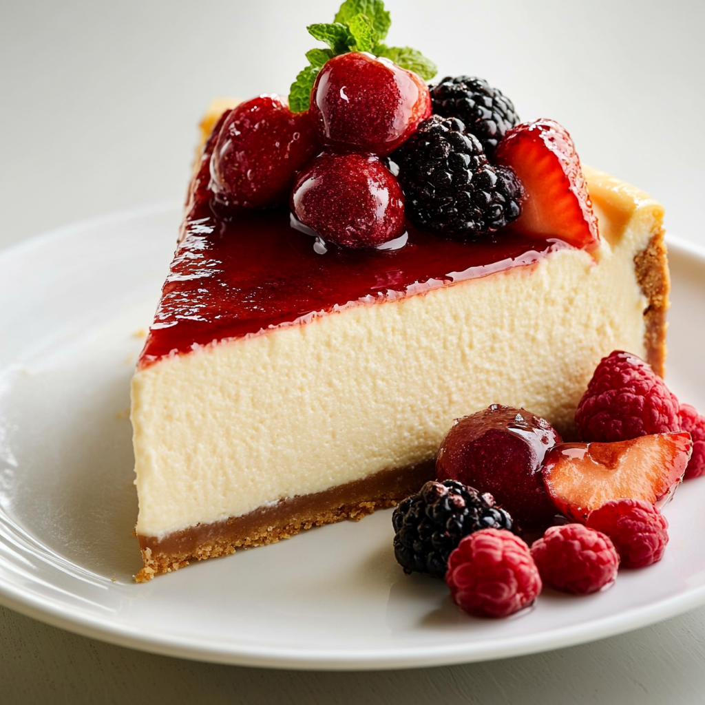 Recipe preparation