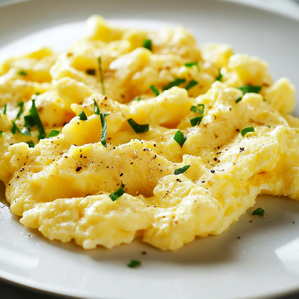 Recipe preparation