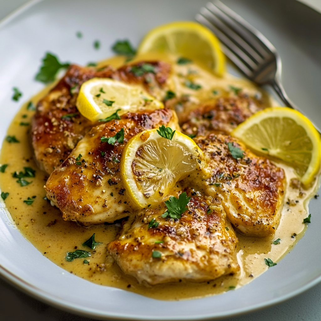 Recipe preparation