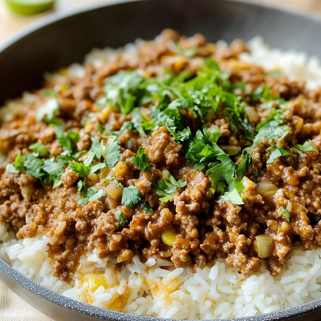 Recipe preparation