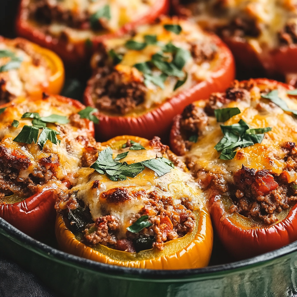 Recipe preparation