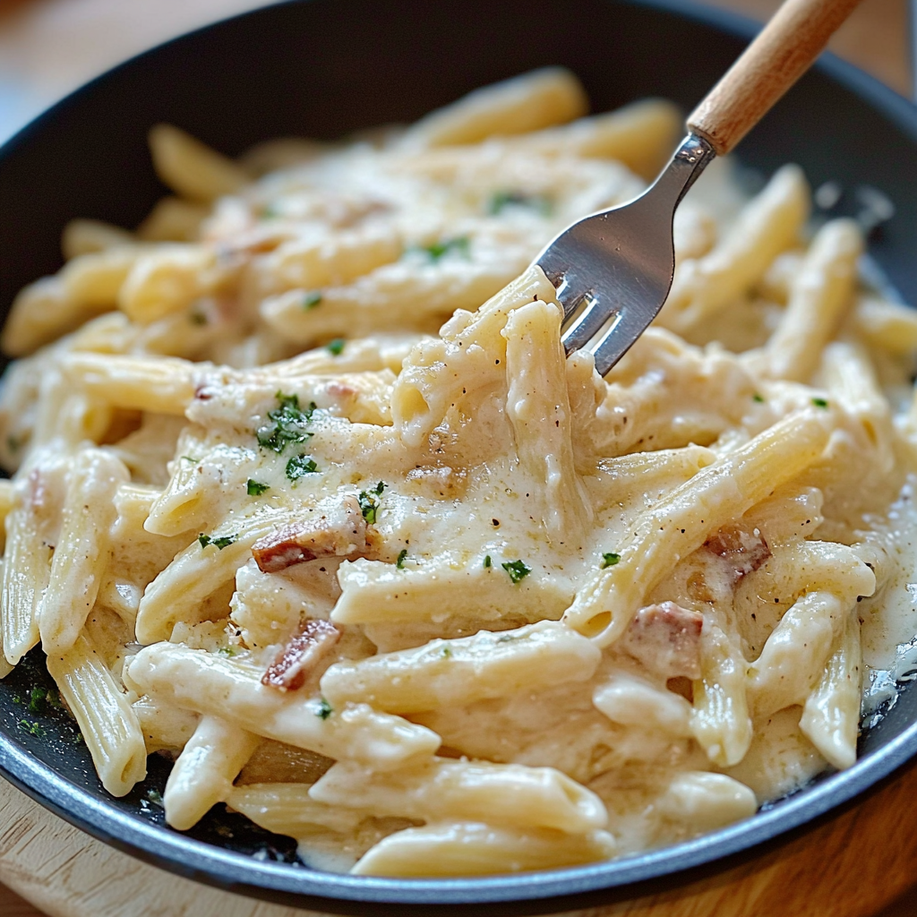 Recipe preparation
