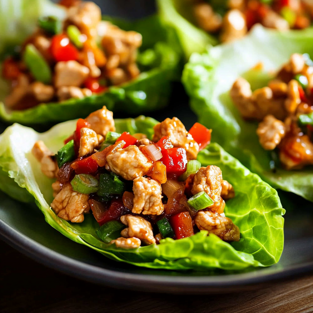 Recipe preparation