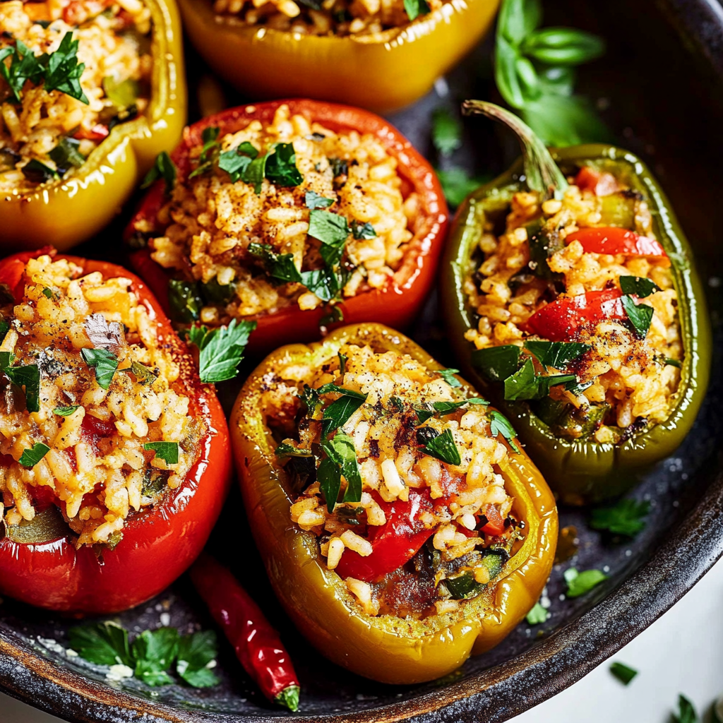 Recipe preparation