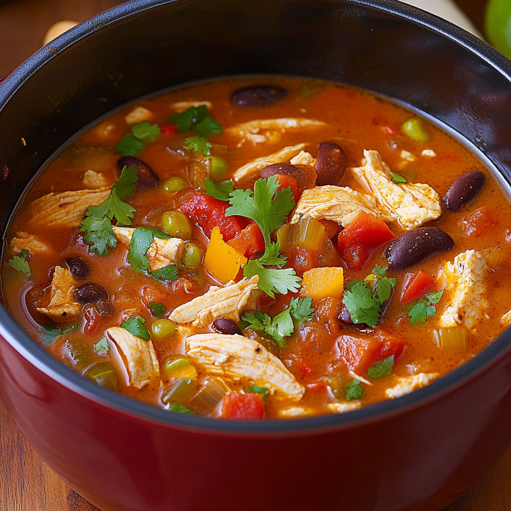 Recipe preparation