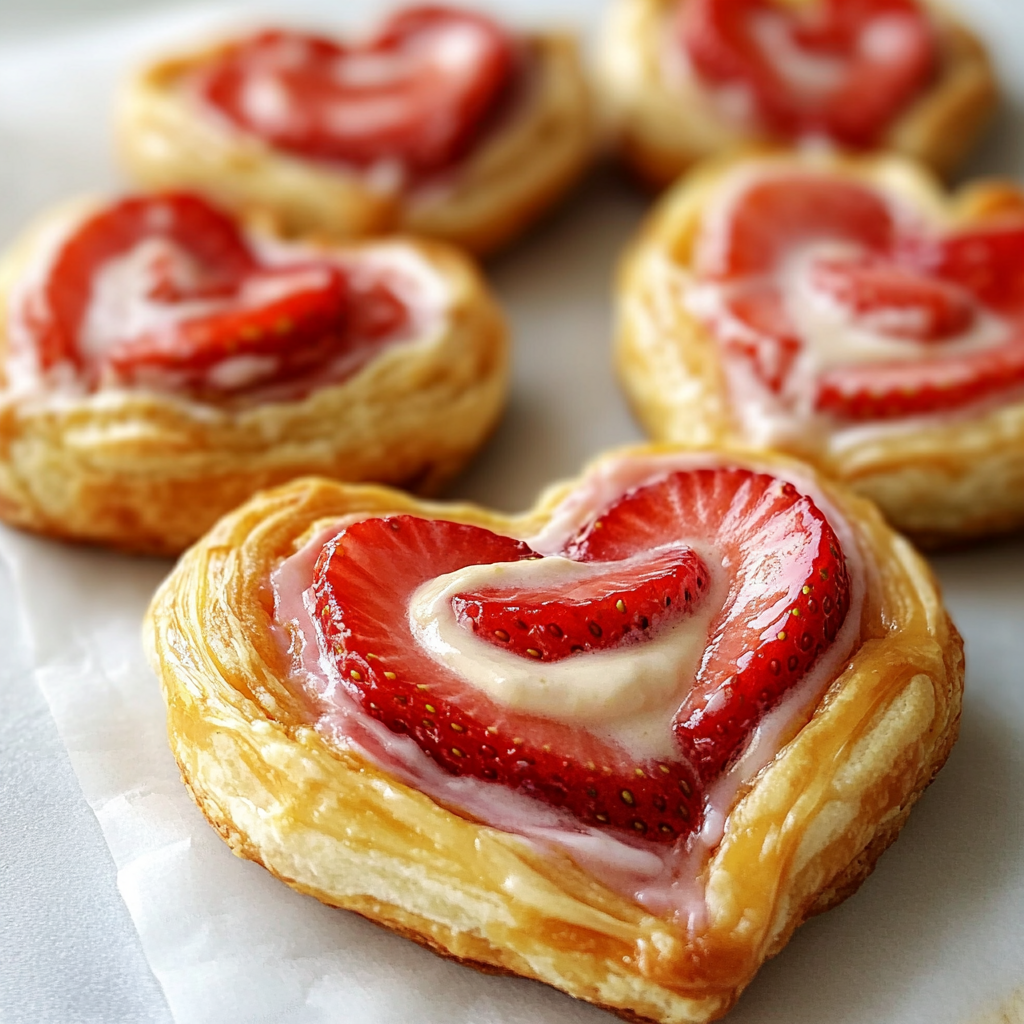 Recipe preparation