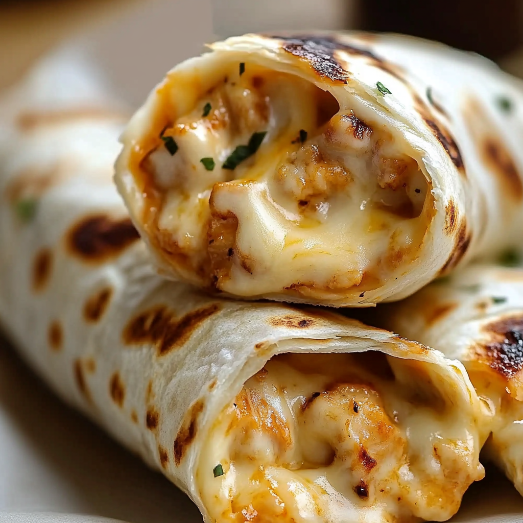 Recipe preparation