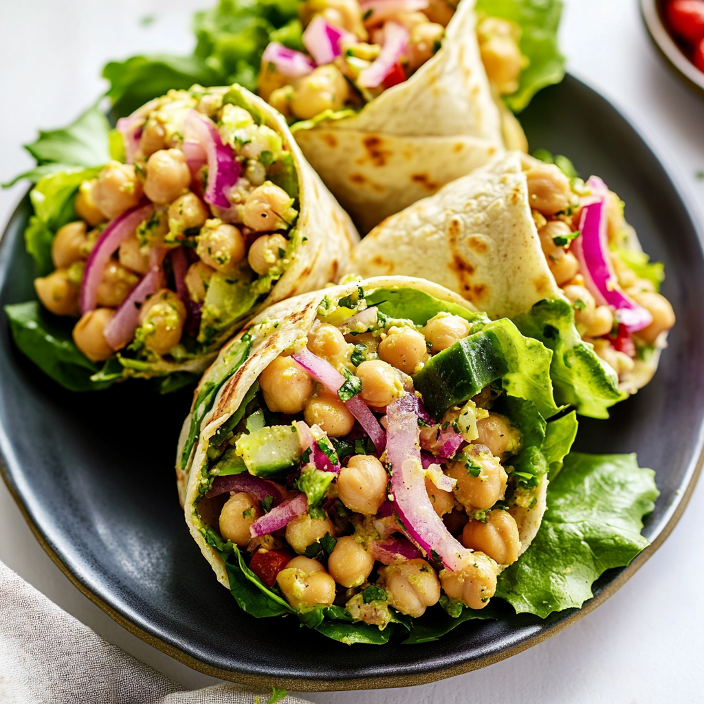Recipe preparation