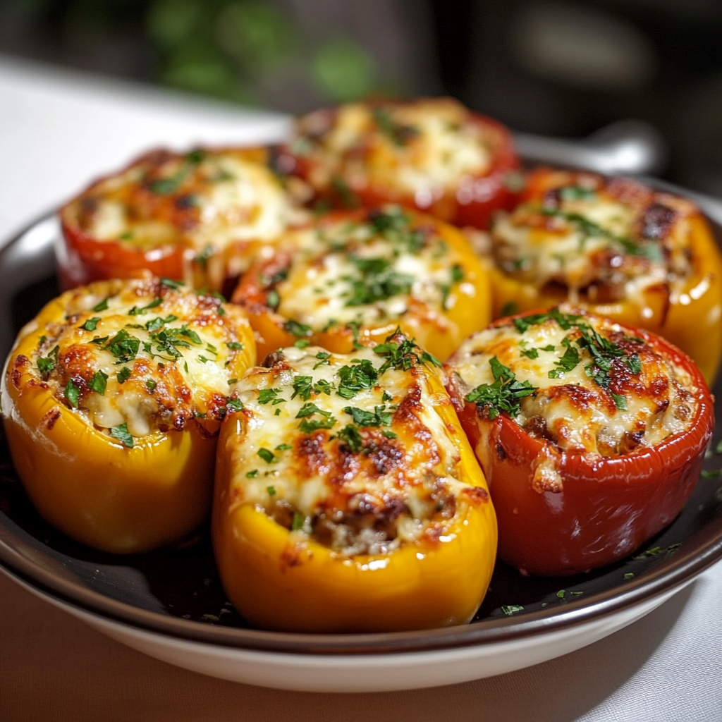 Recipe preparation