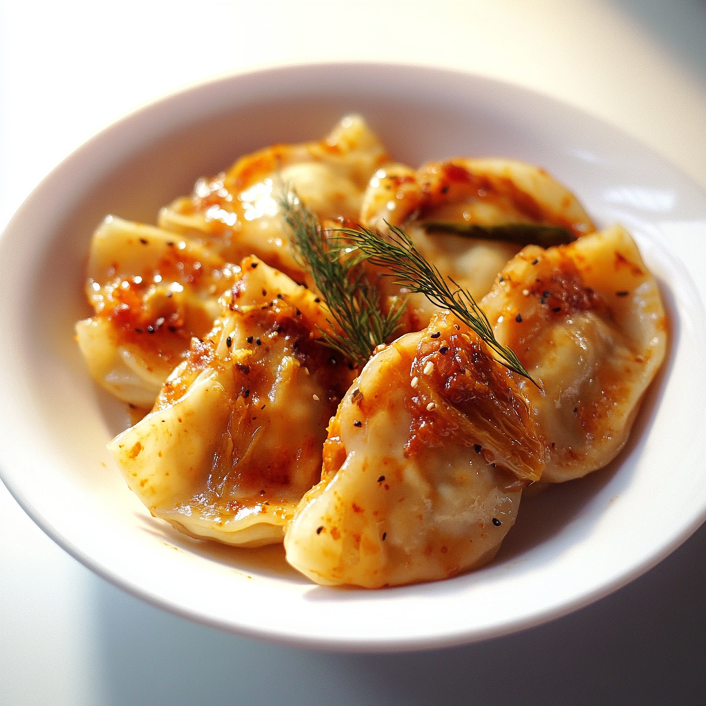 Recipe preparation